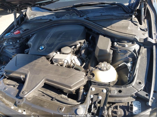 Aukcja sprzedaży 2017 Bmw 320i, vin: WBA8A9C53HK619653, numer aukcji: 44197553