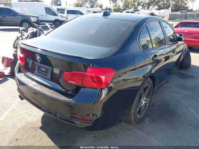 Aukcja sprzedaży 2017 Bmw 320i, vin: WBA8A9C53HK619653, numer aukcji: 44197553