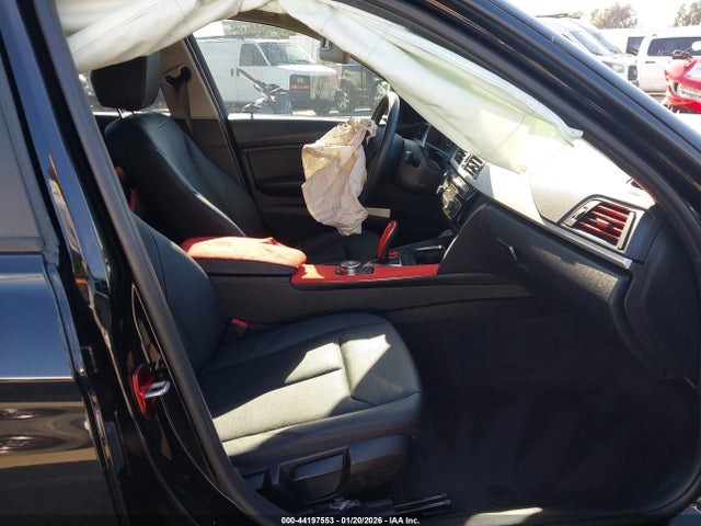 Aukcja sprzedaży 2017 Bmw 320i, vin: WBA8A9C53HK619653, numer aukcji: 44197553
