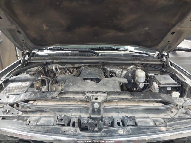 1GNSKAKC4HR148795 Chevrolet Tahoe Ls