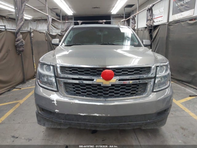 1GNSKAKC4HR148795 Chevrolet Tahoe Ls