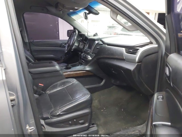 1GNSKAKC4HR148795 Chevrolet Tahoe Ls