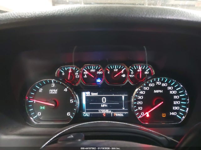 1GNSKAKC4HR148795 Chevrolet Tahoe Ls