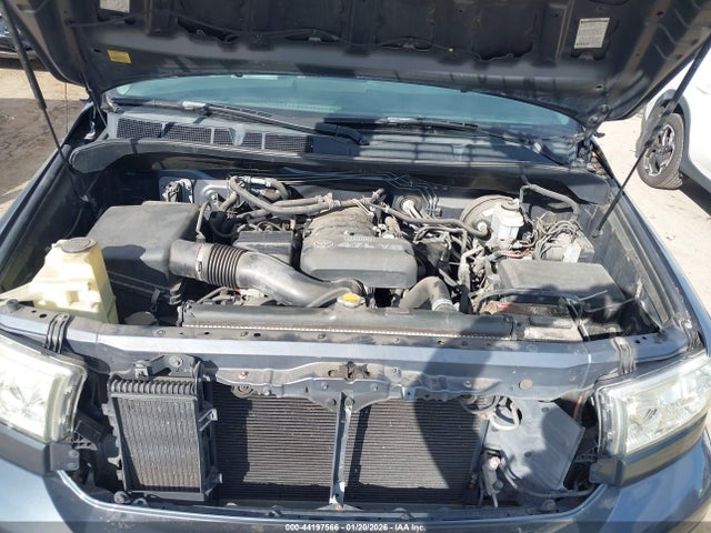 Продажа на аукционе авто 2007 Toyota Tundra Limited 4.7l V8, vin: 5TFRT581X7X008388, номер лота: 44197566