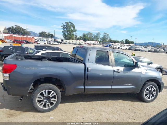 Продажа на аукционе авто 2007 Toyota Tundra Limited 4.7l V8, vin: 5TFRT581X7X008388, номер лота: 44197566