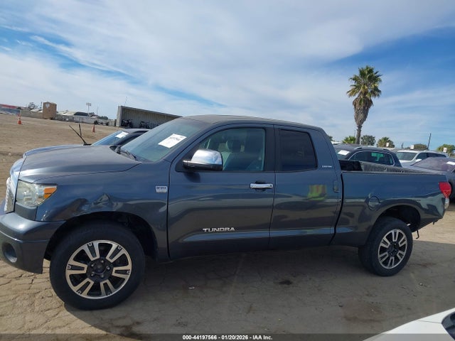 Продажа на аукционе авто 2007 Toyota Tundra Limited 4.7l V8, vin: 5TFRT581X7X008388, номер лота: 44197566