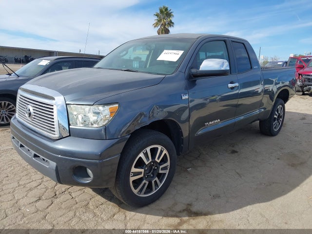 Продажа на аукционе авто 2007 Toyota Tundra Limited 4.7l V8, vin: 5TFRT581X7X008388, номер лота: 44197566