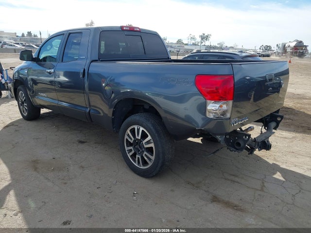 Продажа на аукционе авто 2007 Toyota Tundra Limited 4.7l V8, vin: 5TFRT581X7X008388, номер лота: 44197566