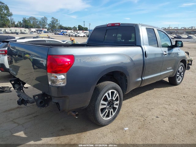 Продажа на аукционе авто 2007 Toyota Tundra Limited 4.7l V8, vin: 5TFRT581X7X008388, номер лота: 44197566
