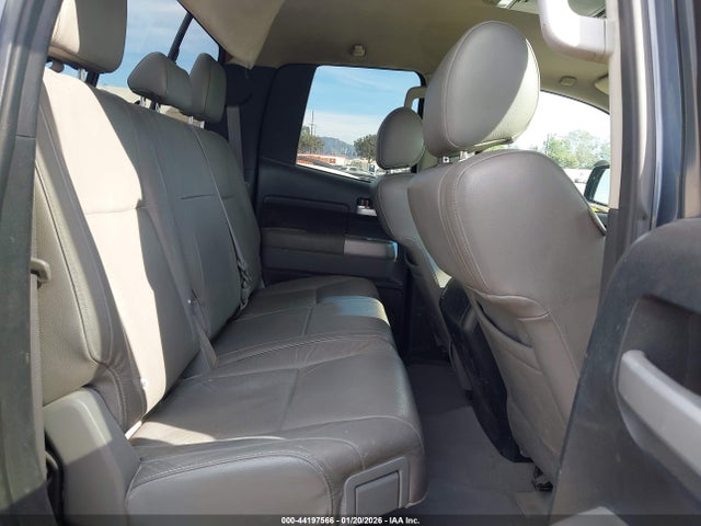 Продажа на аукционе авто 2007 Toyota Tundra Limited 4.7l V8, vin: 5TFRT581X7X008388, номер лота: 44197566