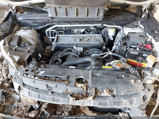 4S4WMARD9M3447548 Subaru Ascent Touring