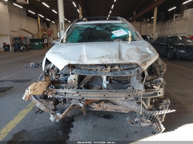 4S4WMARD9M3447548 Subaru Ascent Touring