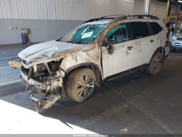 4S4WMARD9M3447548 Subaru Ascent Touring