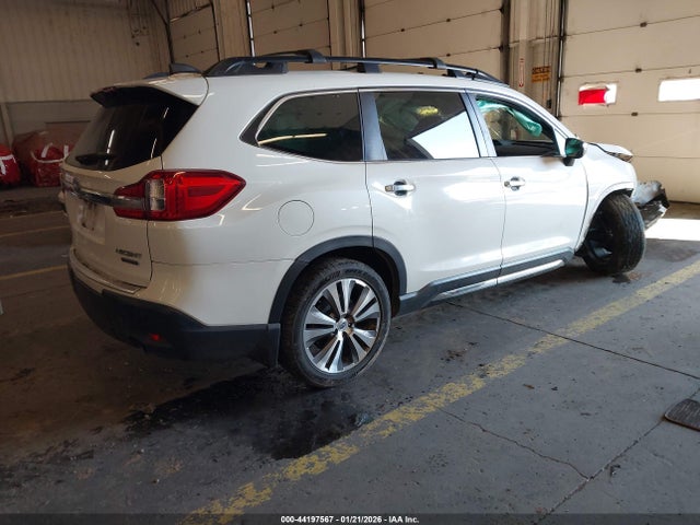 4S4WMARD9M3447548 Subaru Ascent Touring