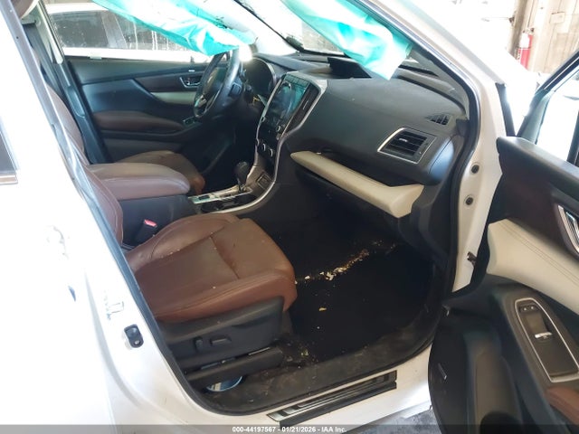 4S4WMARD9M3447548 Subaru Ascent Touring