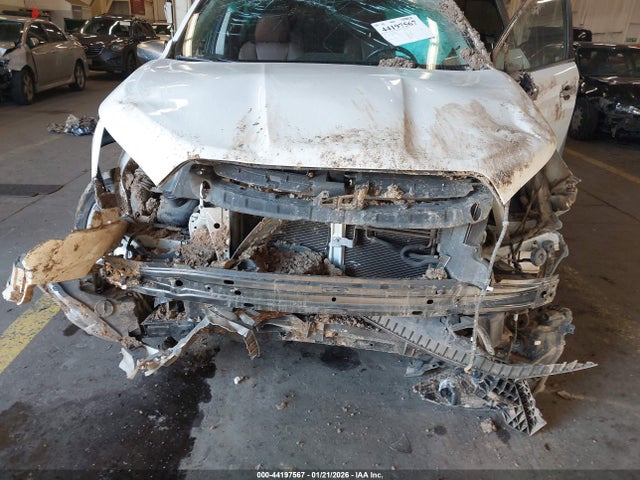 4S4WMARD9M3447548 Subaru Ascent Touring