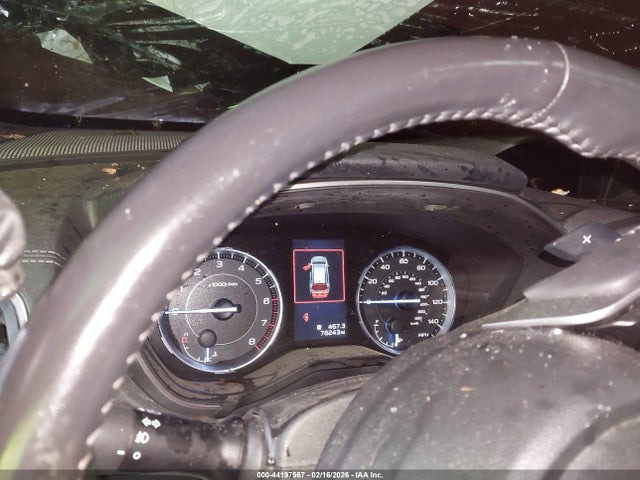 4S4WMARD9M3447548 Subaru Ascent Touring