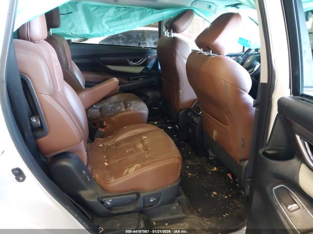 4S4WMARD9M3447548 Subaru Ascent Touring