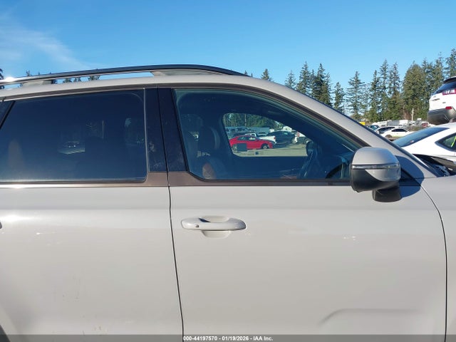 5XYP3DGC6PG392175 KIA Telluride Ex X-line
