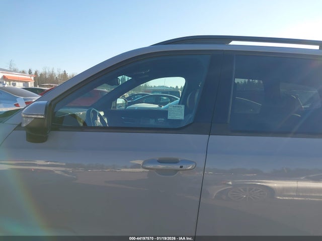 5XYP3DGC6PG392175 KIA Telluride Ex X-line