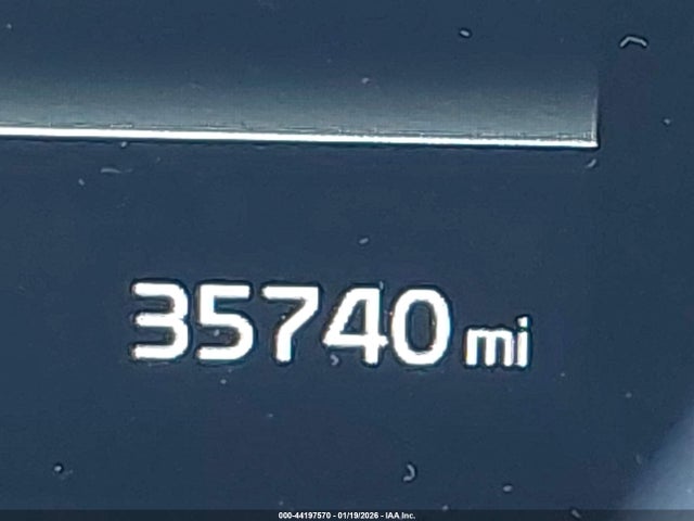 5XYP3DGC6PG392175 KIA Telluride Ex X-line