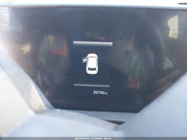 5XYP3DGC6PG392175 KIA Telluride Ex X-line