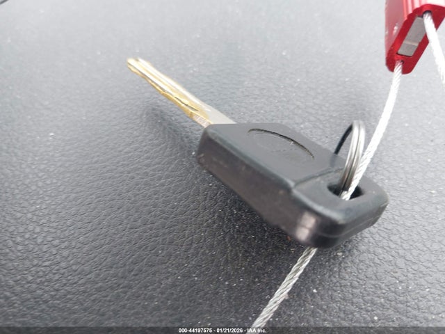 3N6CM0KN6FK727300 Nissan Nv200 S/sv