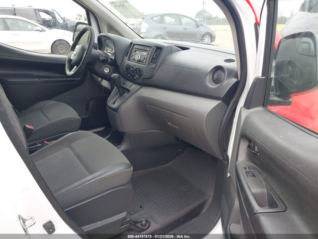 3N6CM0KN6FK727300 Nissan Nv200 S/sv