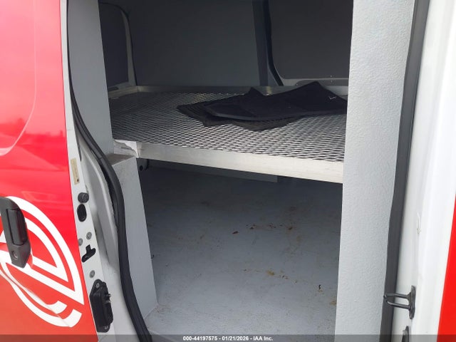 3N6CM0KN6FK727300 Nissan Nv200 S/sv