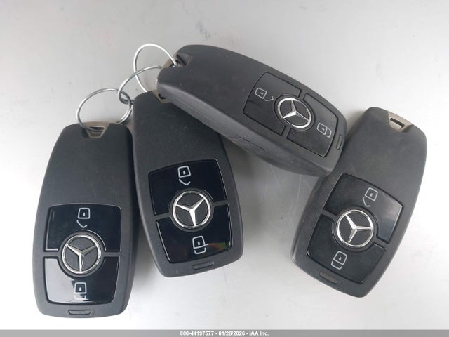 Продажа на аукционе авто 2021 Mercedes-benz Sprinter 3500 High Roof I4, vin: W1Y5DDHY4MT046944, номер лота: 44197577