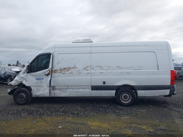 Продажа на аукционе авто 2021 Mercedes-benz Sprinter 3500 High Roof I4, vin: W1Y5DDHY4MT046944, номер лота: 44197577