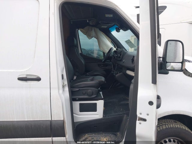 Продажа на аукционе авто 2021 Mercedes-benz Sprinter 3500 High Roof I4, vin: W1Y5DDHY4MT046944, номер лота: 44197577