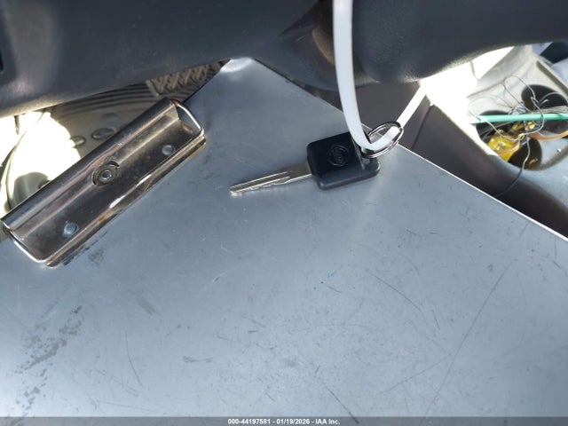 3N1CN7AP8GL825058 Nissan Versa 1.6 S+