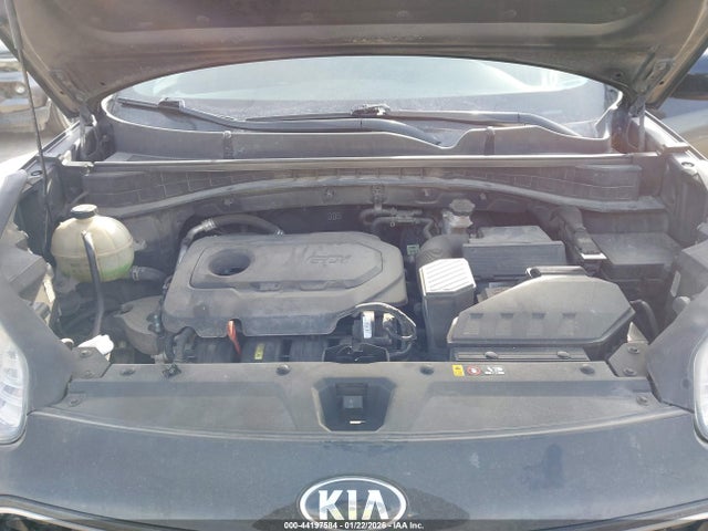 Aukcja sprzedaży 2017 Kia Sportage Lx, vin: KNDPMCAC2H7285901, numer aukcji: 44197584