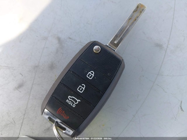 Aukcja sprzedaży 2017 Kia Sportage Lx, vin: KNDPMCAC2H7285901, numer aukcji: 44197584