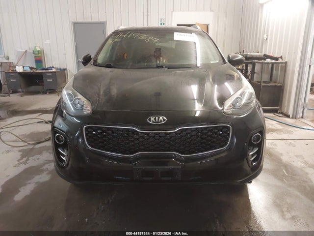 Aukcja sprzedaży 2017 Kia Sportage Lx, vin: KNDPMCAC2H7285901, numer aukcji: 44197584