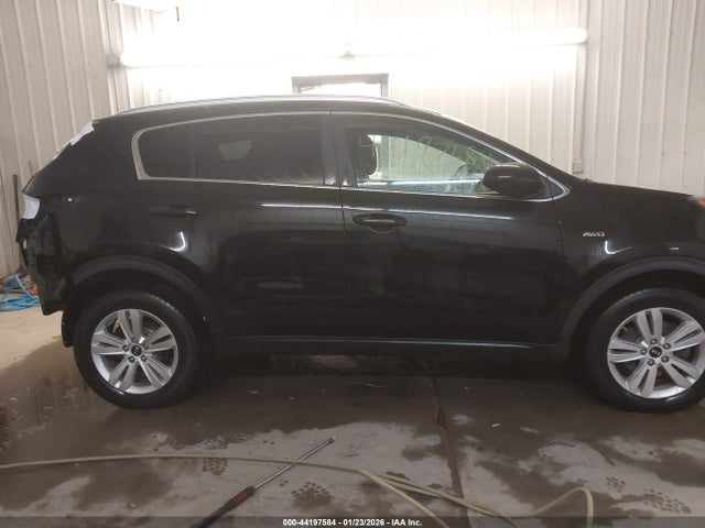 Aukcja sprzedaży 2017 Kia Sportage Lx, vin: KNDPMCAC2H7285901, numer aukcji: 44197584