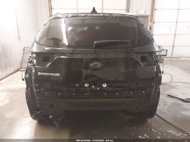 Aukcja sprzedaży 2017 Kia Sportage Lx, vin: KNDPMCAC2H7285901, numer aukcji: 44197584