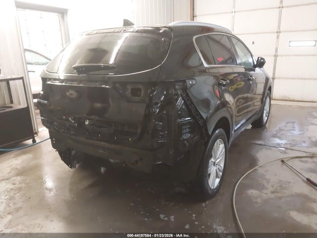 Aukcja sprzedaży 2017 Kia Sportage Lx, vin: KNDPMCAC2H7285901, numer aukcji: 44197584