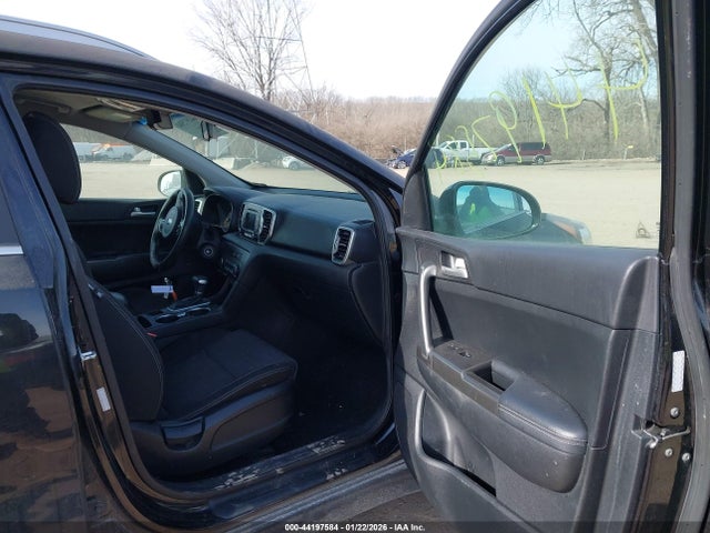 Aukcja sprzedaży 2017 Kia Sportage Lx, vin: KNDPMCAC2H7285901, numer aukcji: 44197584