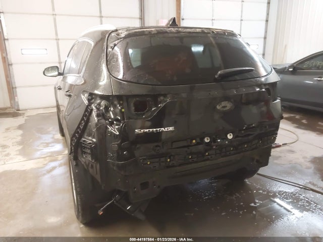 Aukcja sprzedaży 2017 Kia Sportage Lx, vin: KNDPMCAC2H7285901, numer aukcji: 44197584