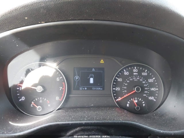 Aukcja sprzedaży 2017 Kia Sportage Lx, vin: KNDPMCAC2H7285901, numer aukcji: 44197584