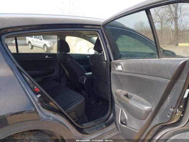 Aukcja sprzedaży 2017 Kia Sportage Lx, vin: KNDPMCAC2H7285901, numer aukcji: 44197584