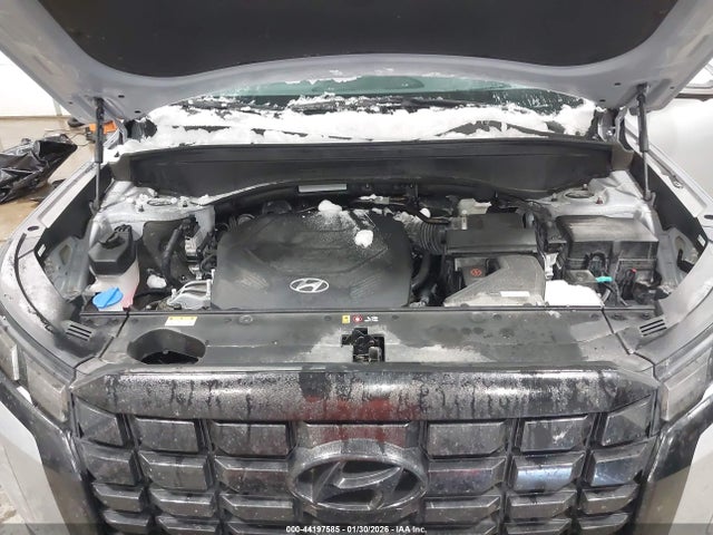Продаж на аукціоні авто 2023 Hyundai Palisade Limited, vin: KM8R5DGE6PU624143, номер лоту: 44197585