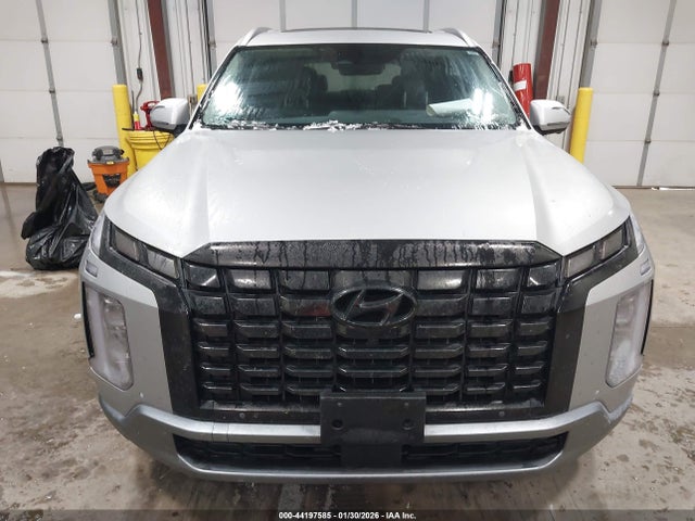 Продаж на аукціоні авто 2023 Hyundai Palisade Limited, vin: KM8R5DGE6PU624143, номер лоту: 44197585