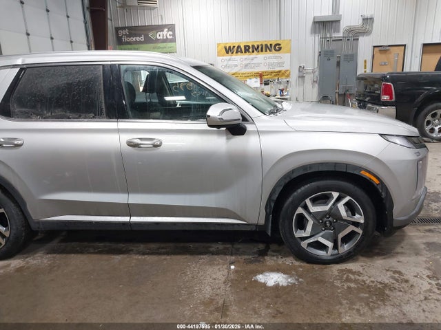 Продаж на аукціоні авто 2023 Hyundai Palisade Limited, vin: KM8R5DGE6PU624143, номер лоту: 44197585
