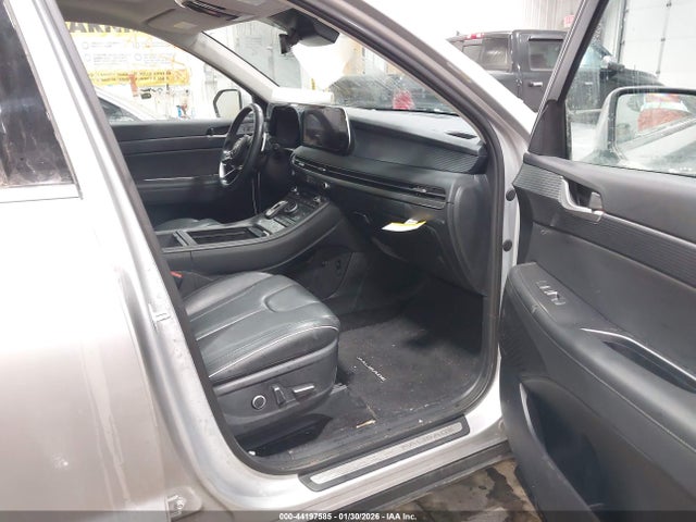Продаж на аукціоні авто 2023 Hyundai Palisade Limited, vin: KM8R5DGE6PU624143, номер лоту: 44197585