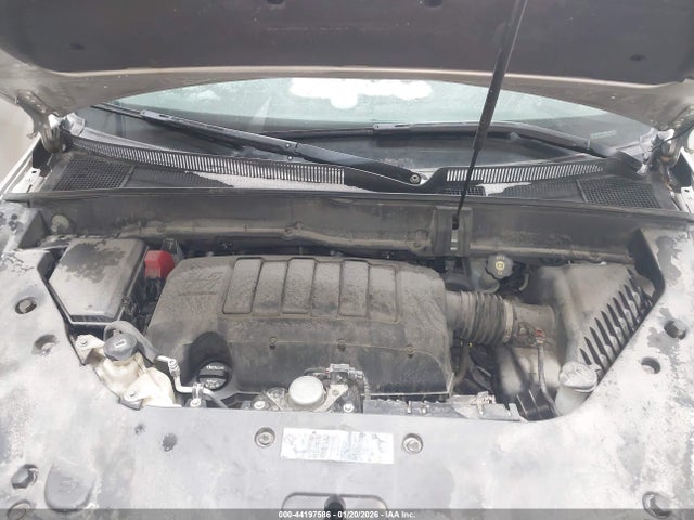 1GNKVHKD3GJ298225 Chevrolet Traverse 2lt