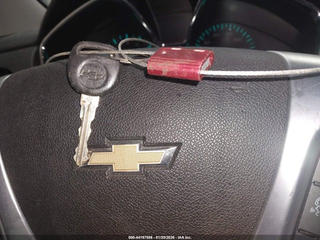 1GNKVHKD3GJ298225 Chevrolet Traverse 2lt