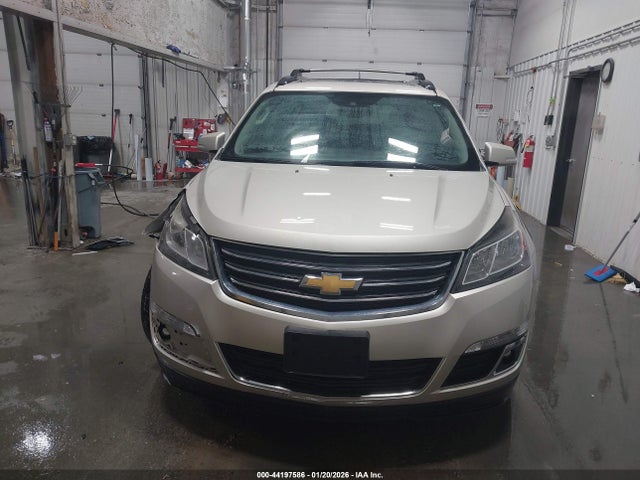 1GNKVHKD3GJ298225 Chevrolet Traverse 2lt